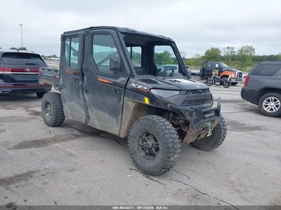 2024 Polaris Ranger
