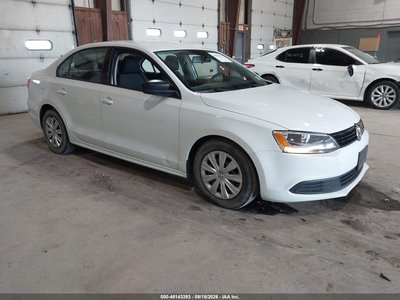 2014 Volkswagen Jetta