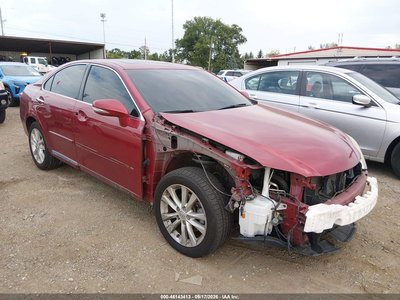 2012 Lexus ES 350
