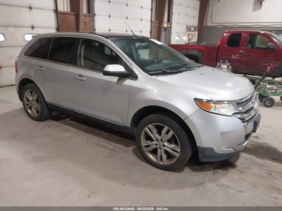 2011 Ford Edge