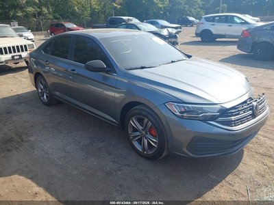 2024 Volkswagen Jetta