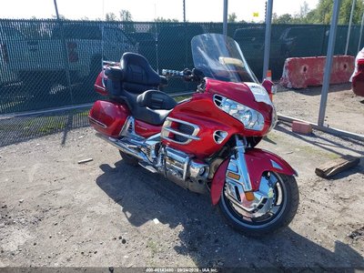 2004 Honda GL1800