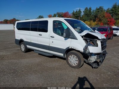 2017 Ford Transit-350