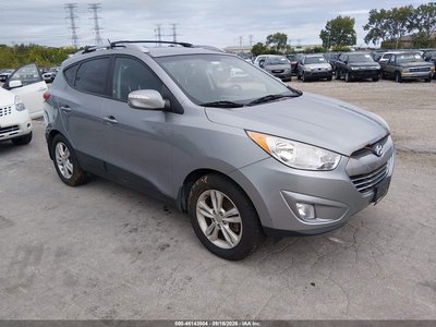 2013 Hyundai Tucson