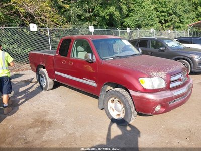 2003 Toyota Tundra
