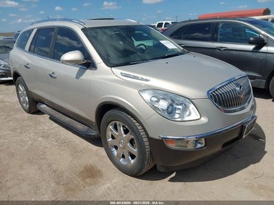 2010 Buick Enclave