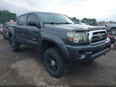 2009 Toyota Tacoma