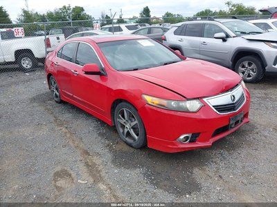 2012 Acura TSX