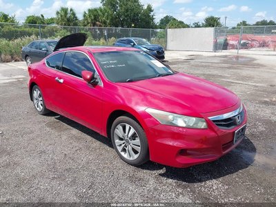 2011 Honda Accord