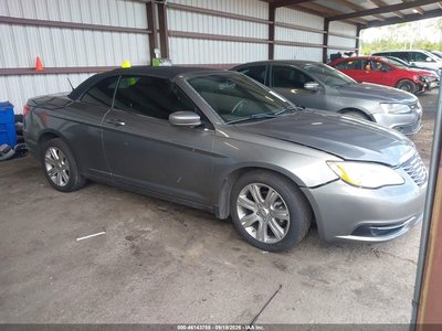 2011 Chrysler 200