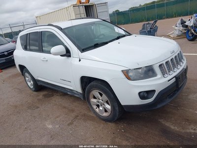 2016 Jeep Compass