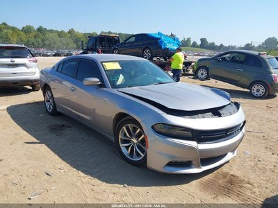 2016 Dodge Charger