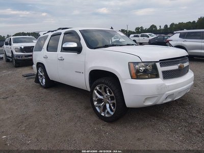 2007 Chevrolet Tahoe