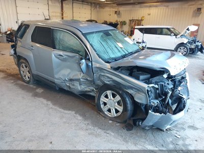 2015 GMC Terrain