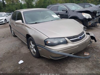 2003 Chevrolet Impala