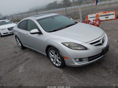 2009 Mazda 6