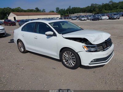 2015 Volkswagen Jetta