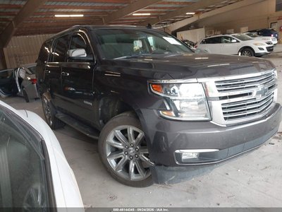 2016 Chevrolet Tahoe