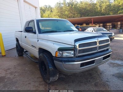 2001 Dodge Ram 2500
