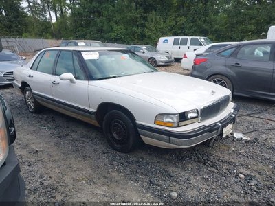 1994 Buick Park Avenue
