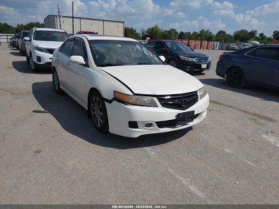 2006 Acura TSX