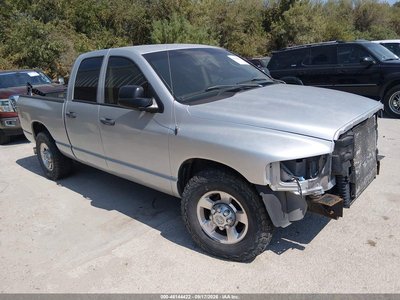 2005 Dodge Ram 2500