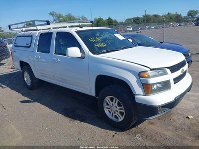 2010 Chevrolet Colorado