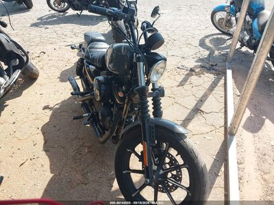 2022 Harley-Davidson Xl883
