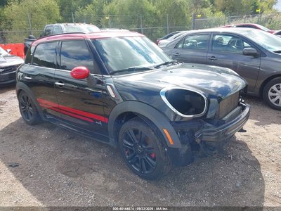 2014 MINI Countryman