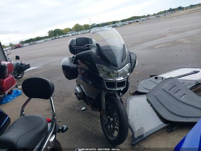 2009 BMW R1200