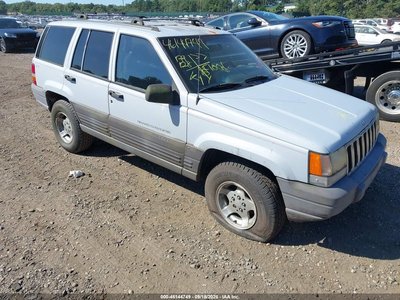 1996 Jeep Grand Cherokee