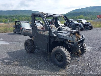 2026 Polaris Ranger