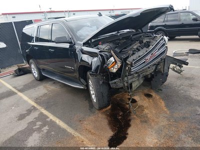 2017 GMC Yukon XL