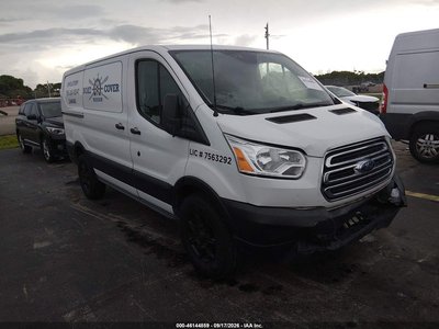 2019 Ford Transit-250