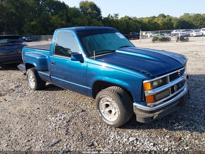 1994 Chevrolet GMT-400