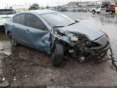 2011 Mazda 3