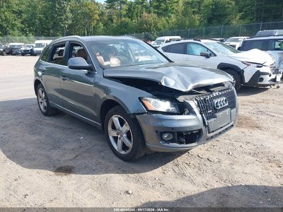 2012 Audi Q5