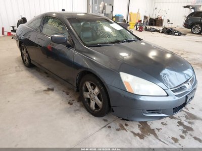 2006 Honda Accord