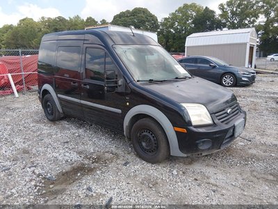 2012 Ford Transit Connect