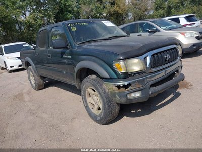 2003 Toyota Tacoma