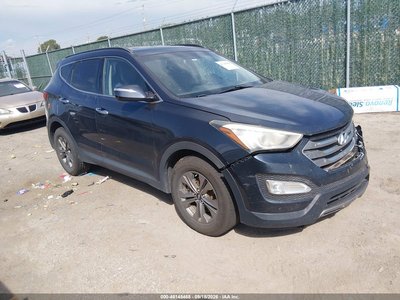 2015 Hyundai Santa Fe