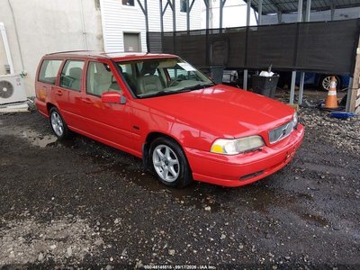 1998 Volvo V70