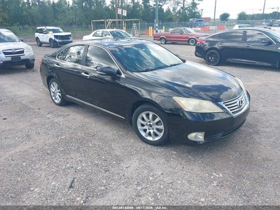 2010 Lexus ES 350