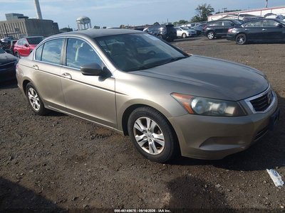 2009 Honda Accord