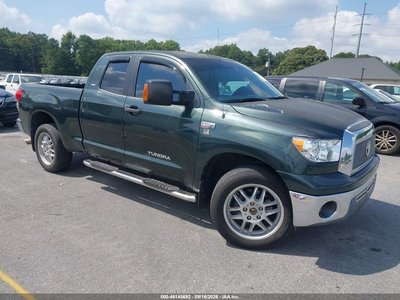 2008 Toyota Tundra