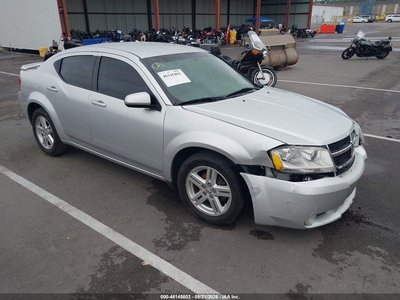 2010 Dodge Avenger