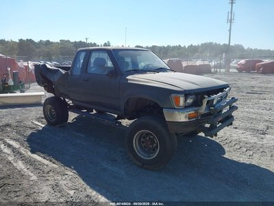 1992 Toyota Pickup