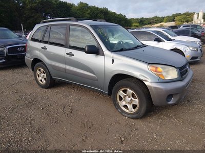 2005 Toyota RAV4