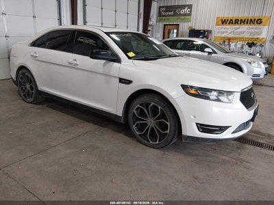 2013 Ford Taurus