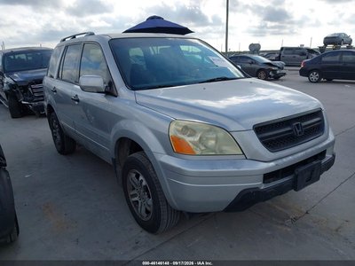 2003 Honda Pilot